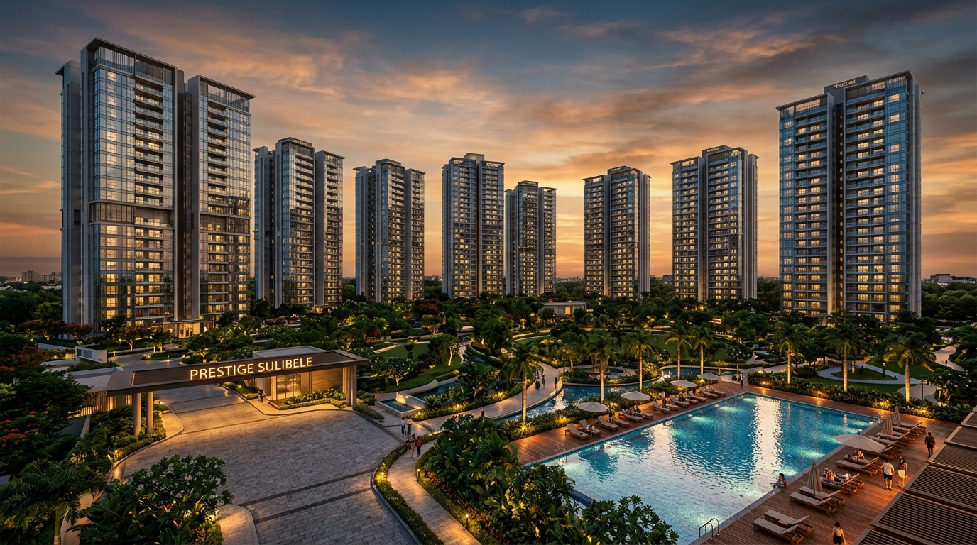 Prestige Sulibele Rendering 1